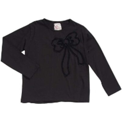 Långärmade T-shirts Miss Girly T-shirt manches longues fille FANION 3 år,4 år,5 år,6 år Flickor Långärmade T-shirts Miss Girly T-shirt manches longues fille FANION 3 år,4 år,5 år,6 år Flickor