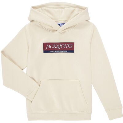 Huvtröjor Jack & Jones JORINWOOD 13 Jahre,15 Jahre,16 Jahre Huvtröjor Jack & Jones JORINWOOD 13 Jahre,15 Jahre,16 Jahre