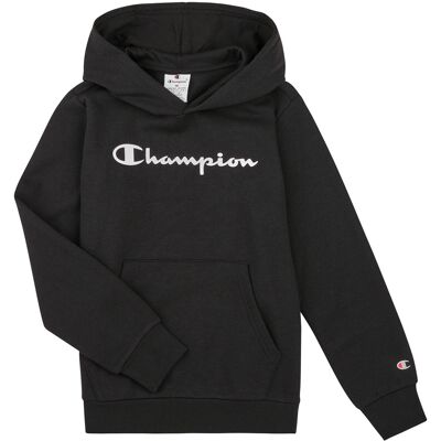 Huvtröjor Champion HOODED SWEATSHIRT 14 / 16 ans,9 / 11 ans,11 / 13 ans Huvtröjor Champion HOODED SWEATSHIRT 14 / 16 ans,9 / 11 ans,11 / 13 ans
