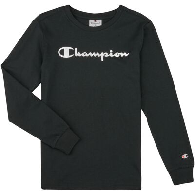 Sweatshirts Champion CREWNECK SWEATSHIRT 14 / 16 ans,9 / 11 ans,11 / 13 ans Sweatshirts Champion CREWNECK SWEATSHIRT 14 / 16 ans,9 / 11 ans,11 / 13 ans