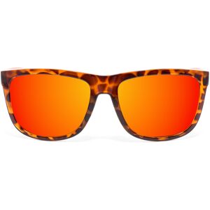 Polaroid PLD 6062/S - 086 OZ Mörk Havana Röd Polariserad Polaroid PLD 6062/S - 086 OZ Mörk Havana Röd Polariserad