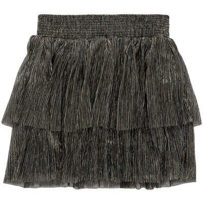 Korta kjolar Zadig & Voltaire X60556 14 år,16 år Flickor Korta kjolar Zadig & Voltaire X60556 14 år,16 år Flickor