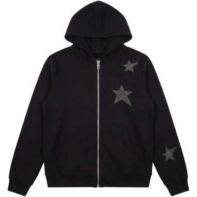 Sweatshirts Zadig & Voltaire X60886 10 år,12 år Sweatshirts Zadig & Voltaire X60886 10 år,12 år