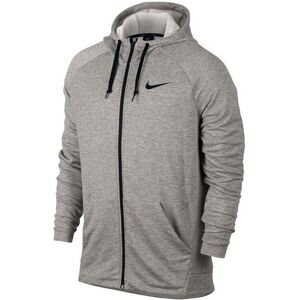 Huvtröjor Nike Dry FZ Fleece Hoodie Trening EU S,EU M Huvtröjor Nike Dry FZ Fleece Hoodie Trening EU S,EU M
