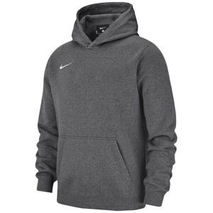 Huvtröjor Nike JR Team Club 19 Fleece EU S Huvtröjor Nike JR Team Club 19 Fleece EU S