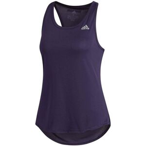 T-shirts med korta ärmar adidas Runit Tank Top EU XXS Dam T-shirts med korta ärmar adidas Runit Tank Top EU XXS Dam