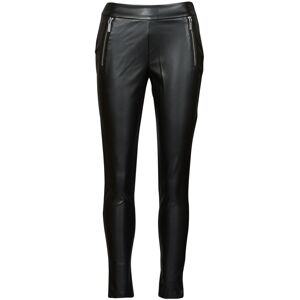 Strumpbyxor MICHAEL Michael Kors ZIP FRONT LEGGING EU S,EU M,EU L,EU XL,EU XS Dam Strumpbyxor MICHAEL Michael Kors ZIP FRONT LEGGING EU S,EU M,EU L,EU XL,EU XS Dam