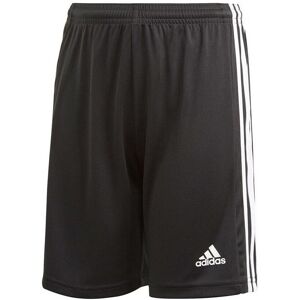 Shorts & Bermudas adidas JR Squadra 21 EU S Pojkar