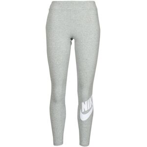 Nike Rosa Hög Midja Leggings - Leggings Nike Rosa Hög Midja Leggings - Leggings