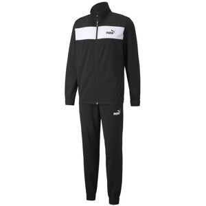 Sportoverall Puma Poly Suit EU S Herr Sportoverall Puma Poly Suit EU S Herr