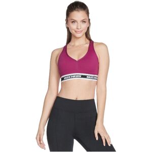 Skechers Lila Sport-BH W3BR90 - Sports bras Skechers Lila Sport-BH W3BR90 - Sports bras
