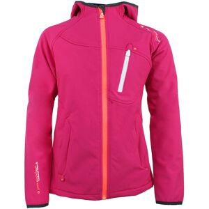 Tunna jackor Peak Mountain Blouson softshell fille FANSO 3 år,4 år,5 år,6 år,8 år Flickor Tunna jackor Peak Mountain Blouson softshell fille FANSO 3 år,4 år,5 år,6 år,8 år Flickor