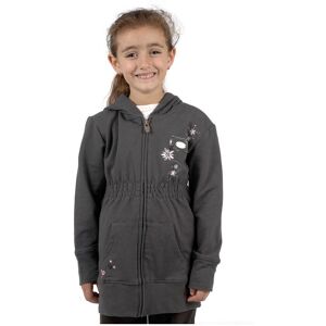 Huvtröjor Miss Girly Sweat fille FARIPUL 3 år,4 år,5 år,6 år,8 år