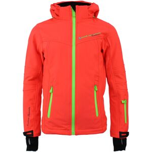 Tunna jackor Peak Mountain Blouson softshell fille GAMALA 10 år,12 år,14 år,16 år Flickor Tunna jackor Peak Mountain Blouson softshell fille GAMALA 10 år,12 år,14 år,16 år Flickor