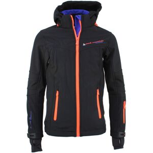 Tunna jackor Peak Mountain Blouson softshell fille GAMALA 10 år,12 år,14 år,16 år Flickor Tunna jackor Peak Mountain Blouson softshell fille GAMALA 10 år,12 år,14 år,16 år Flickor
