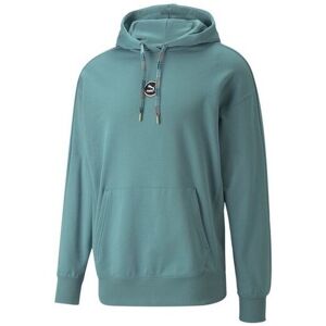 Huvtröjor Puma T7 GO For Hoodie TR EU XXL,EU S,EU M,EU L,EU XL Huvtröjor Puma T7 GO For Hoodie TR EU XXL,EU S,EU M,EU L,EU XL