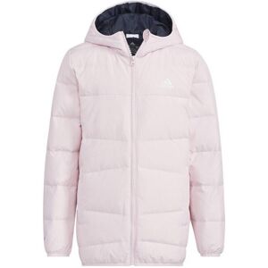 adidas Frosty JR HM5237 Året Runt Rosa Jacka - Jacka adidas Frosty JR HM5237 Året Runt Rosa Jacka - Jacka