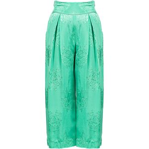 Byxor Pinko 1G161F 8405 Teso 1 US 36 Dam Byxor Pinko 1G161F 8405 Teso 1 US 36 Dam