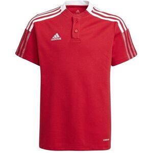Adidas Tiro 21 Polo GM7346 - Hela året, Fuktabsorberande, Återvunnen, Klassisk passform - Piké Adidas Tiro 21 Polo GM7346 - Hela året, Fuktabsorberande, Återvunnen, Klassisk passform - Piké
