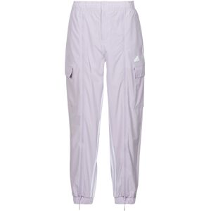 adidas DANCE CARGO - Cargo Byxor - Lila adidas DANCE CARGO - Cargo Byxor - Lila