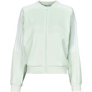 adidas Tiro CB TT Grön Loose Fit Jacka - Jacka adidas Tiro CB TT Grön Loose Fit Jacka - Jacka