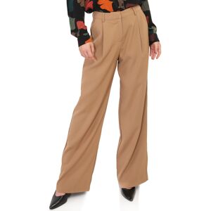 Byxor La Modeuse 68550_P159841 FR 36,FR 38,FR 40,FR 44 Dam Byxor La Modeuse 68550_P159841 FR 36,FR 38,FR 40,FR 44 Dam