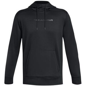 Huvtröjor Under Armour Fleece Graphic Hd EU XXL,EU S,EU M Huvtröjor Under Armour Fleece Graphic Hd EU XXL,EU S,EU M