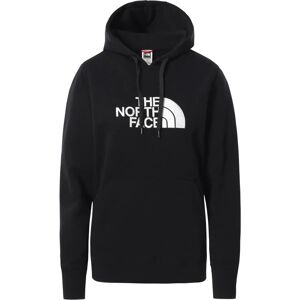 Underställ The North Face W Drew Peak Hoodie EU S,EU XS Dam Underställ The North Face W Drew Peak Hoodie EU S,EU XS Dam