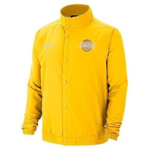 Tunna jackor Nike Nba Los Angeles Lakers Lightweight EU M Herr Tunna jackor Nike Nba Los Angeles Lakers Lightweight EU M Herr