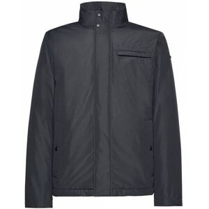 Geox Vincit Svart Jacka - Jacka Geox Vincit Svart Jacka - Jacka