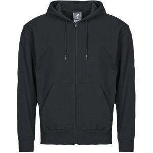 Huvtröjor New Balance Sport Essentials Logo French Terry Full Zip EU S,EU M,EU L,EU XL Huvtröjor New Balance Sport Essentials Logo French Terry Full Zip EU S,EU M,EU L,EU XL