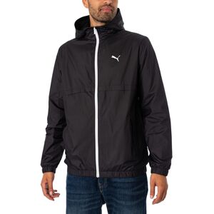 Underställ Puma Rejäl vindjacka EU S,EU M,EU L,EU XL Herr Underställ Puma Rejäl vindjacka EU S,EU M,EU L,EU XL Herr