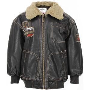 Tunna jackor Srk Blouson garçon EFALU 3 år,4 år,5 år,6 år Pojkar Tunna jackor Srk Blouson garçon EFALU 3 år,4 år,5 år,6 år Pojkar