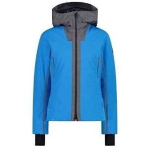 CMP Dam Turskis Skidjacka - Vattentät & Andningsbar Vinterrock CMP Dam Turskis Skidjacka - Vattentät & Andningsbar Vinterrock