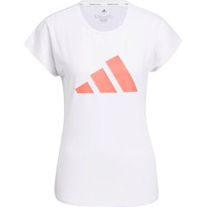 T-shirts med korta ärmar adidas 3 Bar EU L Dam T-shirts med korta ärmar adidas 3 Bar EU L Dam