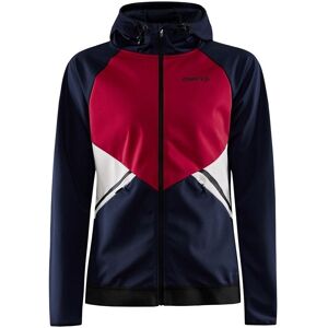 Jackor Craft Glide Hood EU XXL,EU L,EU XS Dam Jackor Craft Glide Hood EU XXL,EU L,EU XS Dam