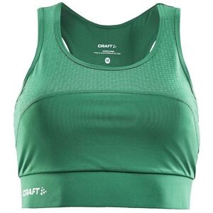 Craft Grön Top Sport-bh 164-167cm - T-Shirt Craft Grön Top Sport-bh 164-167cm - T-Shirt