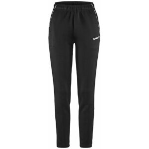 Craft Svarta Året Runt Damenbyxor - Sportkläder Craft Svarta Året Runt Damenbyxor - Sportkläder