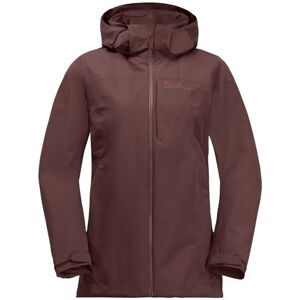 Jack Wolfskin FERNBLICK 2L JKT W - Jacka Jack Wolfskin FERNBLICK 2L JKT W - Jacka