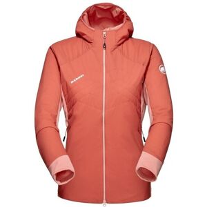 Jackor Mammut Rime Light In Flex EU S,EU M,EU L Dam Jackor Mammut Rime Light In Flex EU S,EU M,EU L Dam