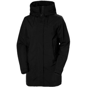 Vindjackor Helly Hansen W Victoria Mid Length EU XL Dam Vindjackor Helly Hansen W Victoria Mid Length EU XL Dam