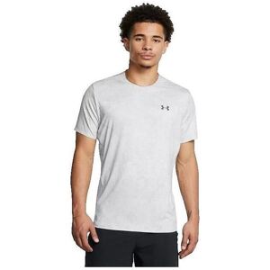 Under Armour Vanish Elite Vent Printed Grå T-shirt - Sportkläder Under Armour Vanish Elite Vent Printed Grå T-shirt - Sportkläder