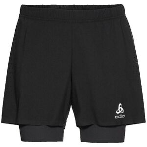 Odlo Zeroweight 5" Återvunna löparshorts - Löparshorts Odlo Zeroweight 5" Återvunna löparshorts - Löparshorts