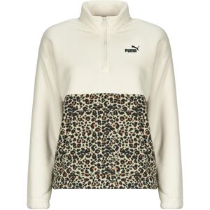 Fleecetröjor Puma ESS GRAPHIC Animal Relaxed Half-Zip Crew EU S,EU M,EU L,EU XS,US M,US XL Dam Fleecetröjor Puma ESS GRAPHIC Animal Relaxed Half-Zip Crew EU S,EU M,EU L,EU XS,US M,US XL Dam