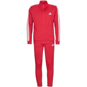Sportoverall adidas Basic 3-Stripes Tricot Track Suit EU XXL,EU S,EU M,EU L,EU XL,EU XS,EU XXS Herr Sportoverall adidas Basic 3-Stripes Tricot Track Suit EU XXL,EU S,EU M,EU L,EU XL,EU XS,EU XXS Herr