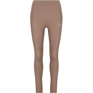 Strumpbyxor New Balance NB HARMONY HIGH RISE LEGGING EU S,EU M,EU L,EU XL Dam Strumpbyxor New Balance NB HARMONY HIGH RISE LEGGING EU S,EU M,EU L,EU XL Dam