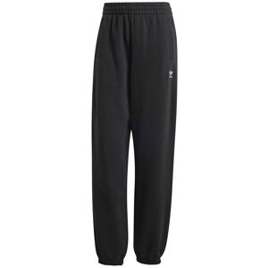 adidas ESS JOGGER FT - Svart - Träningsbyxor adidas ESS JOGGER FT - Svart - Träningsbyxor