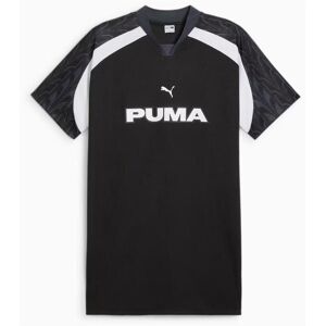 Jackor / Blazers Puma Vestidos Mujer Modèle Football Jersey EU S Dam Jackor / Blazers Puma Vestidos Mujer Modèle Football Jersey EU S Dam