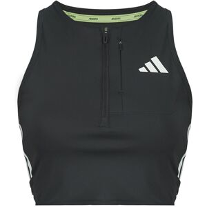 Sport-BH adidas Adizero Running Gel Pocket Crop Long-Sleeve Top EU L Dam Sport-BH adidas Adizero Running Gel Pocket Crop Long-Sleeve Top EU L Dam