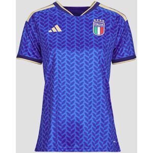 T-shirts med korta ärmar adidas Home Italy Football Jersey EU S,EU M,EU L,EU XS Dam T-shirts med korta ärmar adidas Home Italy Football Jersey EU S,EU M,EU L,EU XS Dam